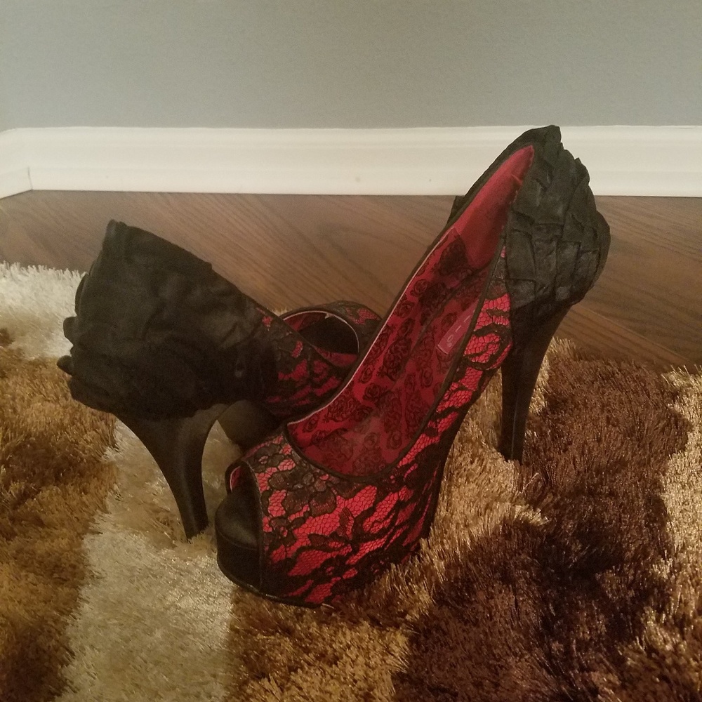 Heels